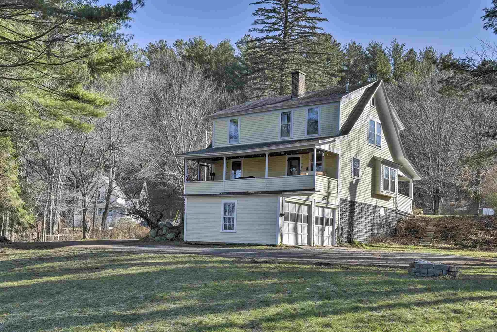 110 N Lincoln Street Keene NH 03431