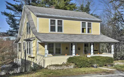 110 N Lincoln Street Keene NH 03431
