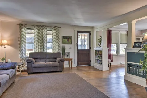 110 N Lincoln Street Keene NH 03431