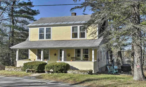 110 N Lincoln Street Keene NH 03431
