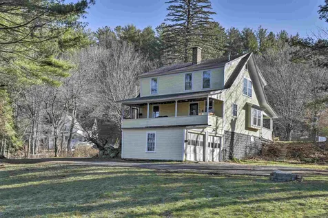 110 N Lincoln Street Keene NH 03431