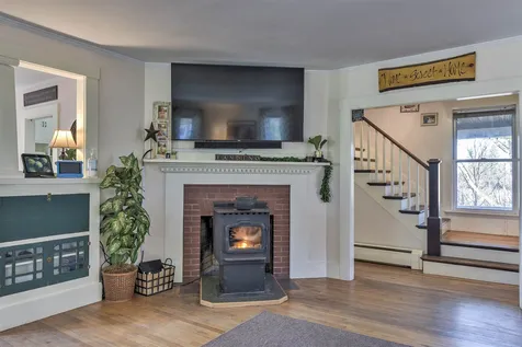 110 N Lincoln Street Keene NH 03431