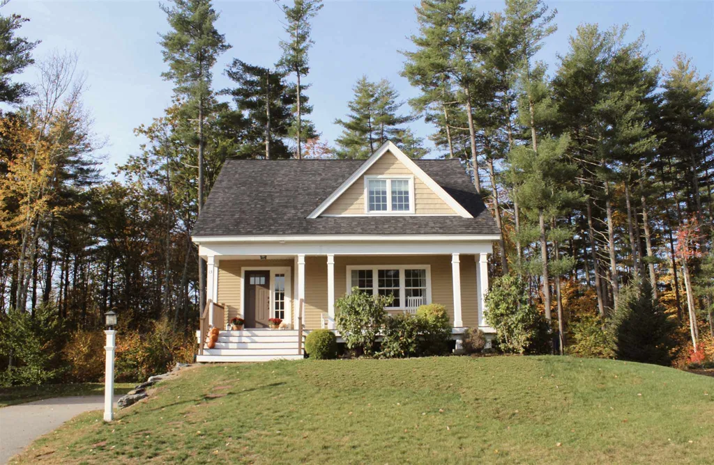 13 Winslow Drive Exeter NH 03833