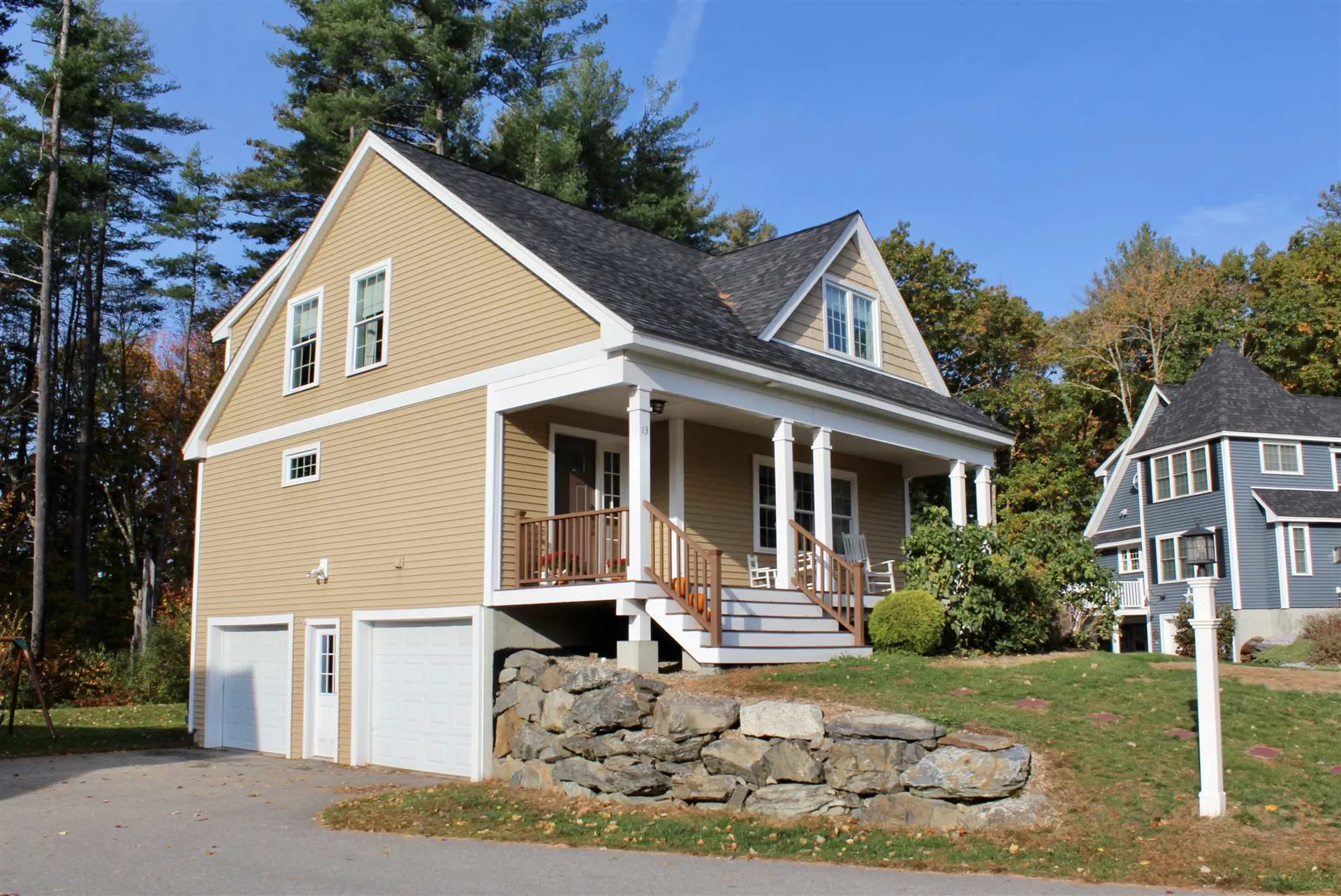 13 Winslow Drive Exeter NH 03833