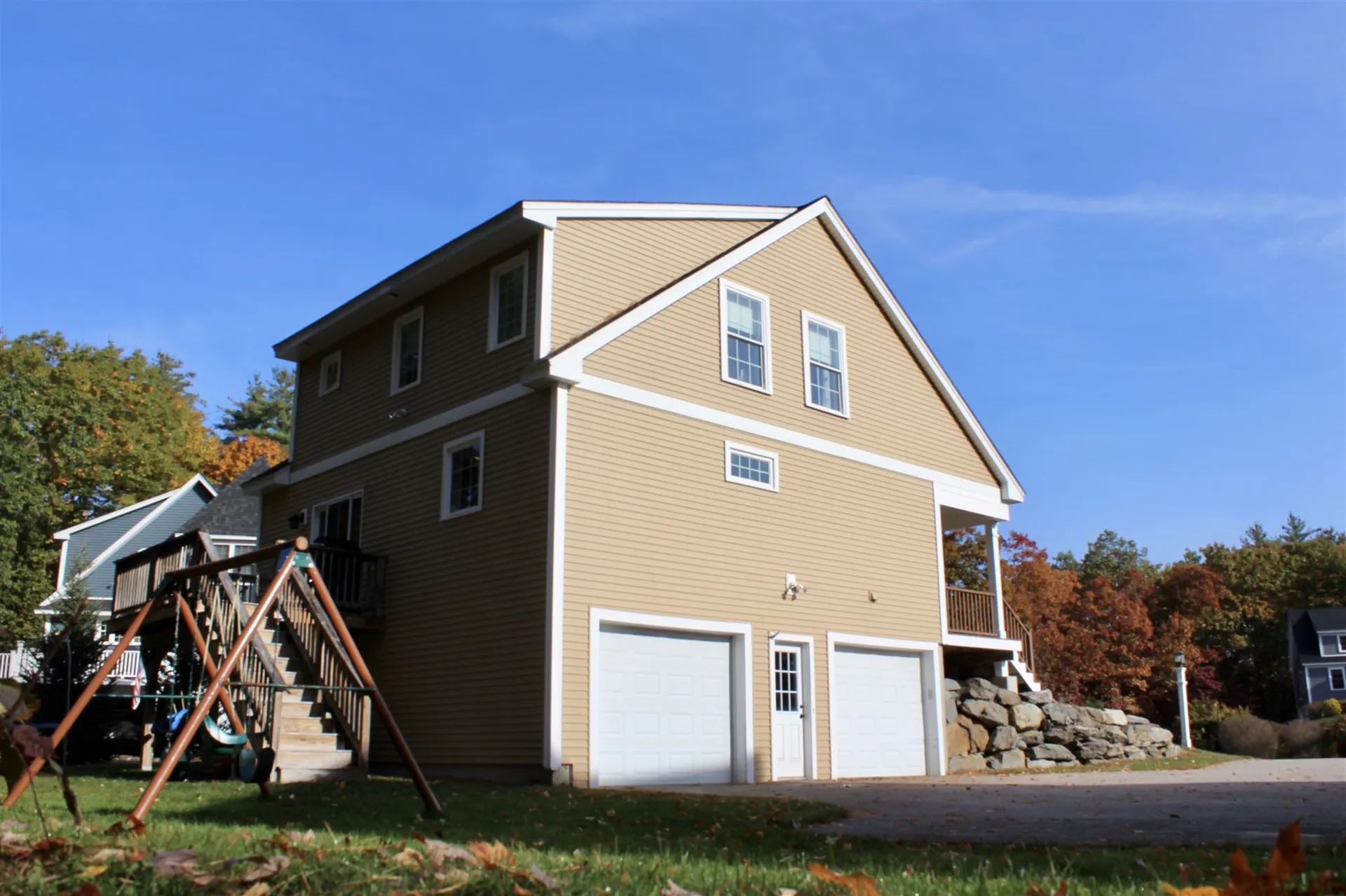 13 Winslow Drive Exeter NH 03833