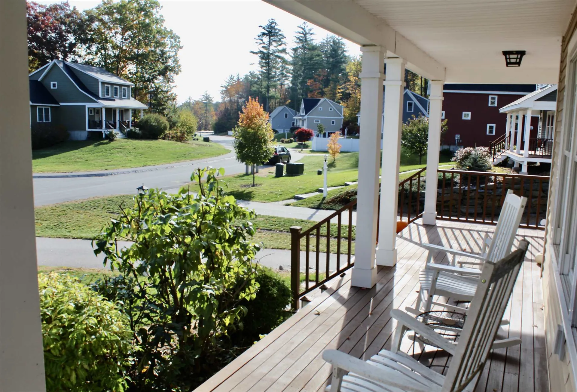 13 Winslow Drive Exeter NH 03833