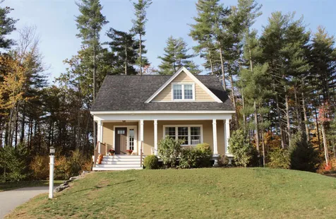 13 Winslow Drive Exeter NH 03833