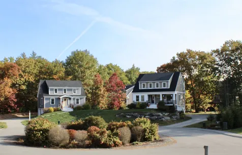 13 Winslow Drive Exeter NH 03833