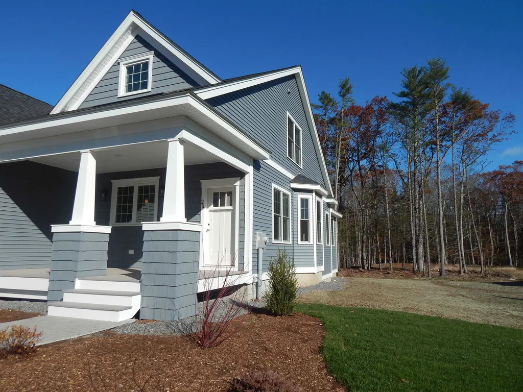 20 Sage Drive Hampton NH 03842