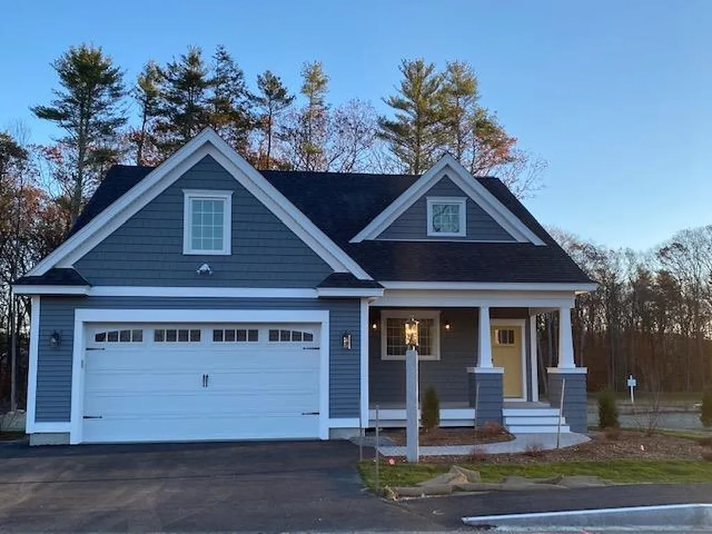 20 Sage Drive Hampton NH 03842
