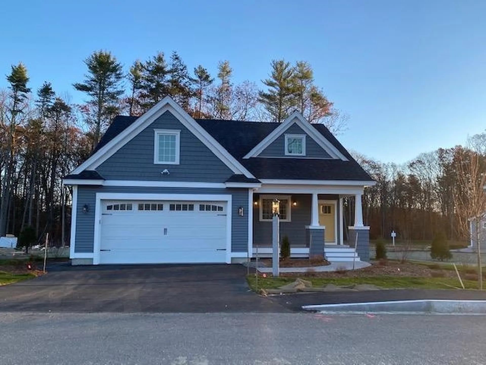 20 Sage Drive Hampton NH 03842