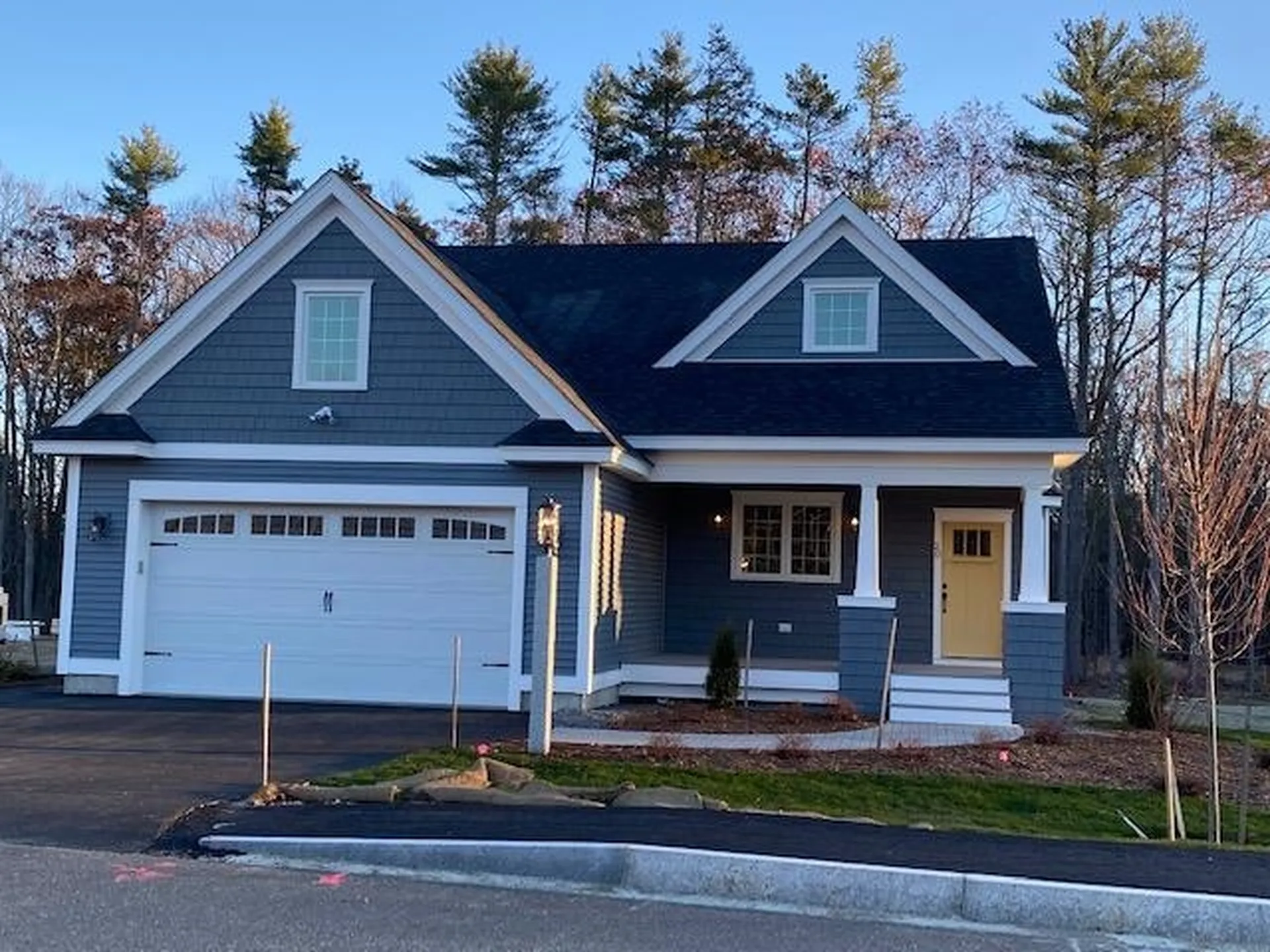 20 Sage Drive Hampton NH 03842