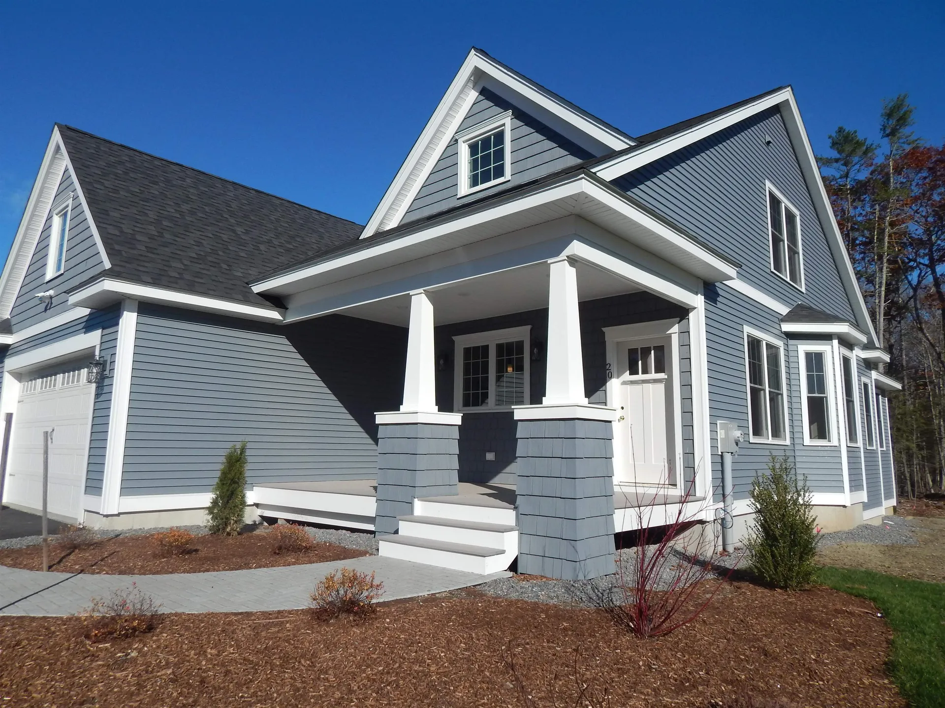 20 Sage Drive Hampton NH 03842