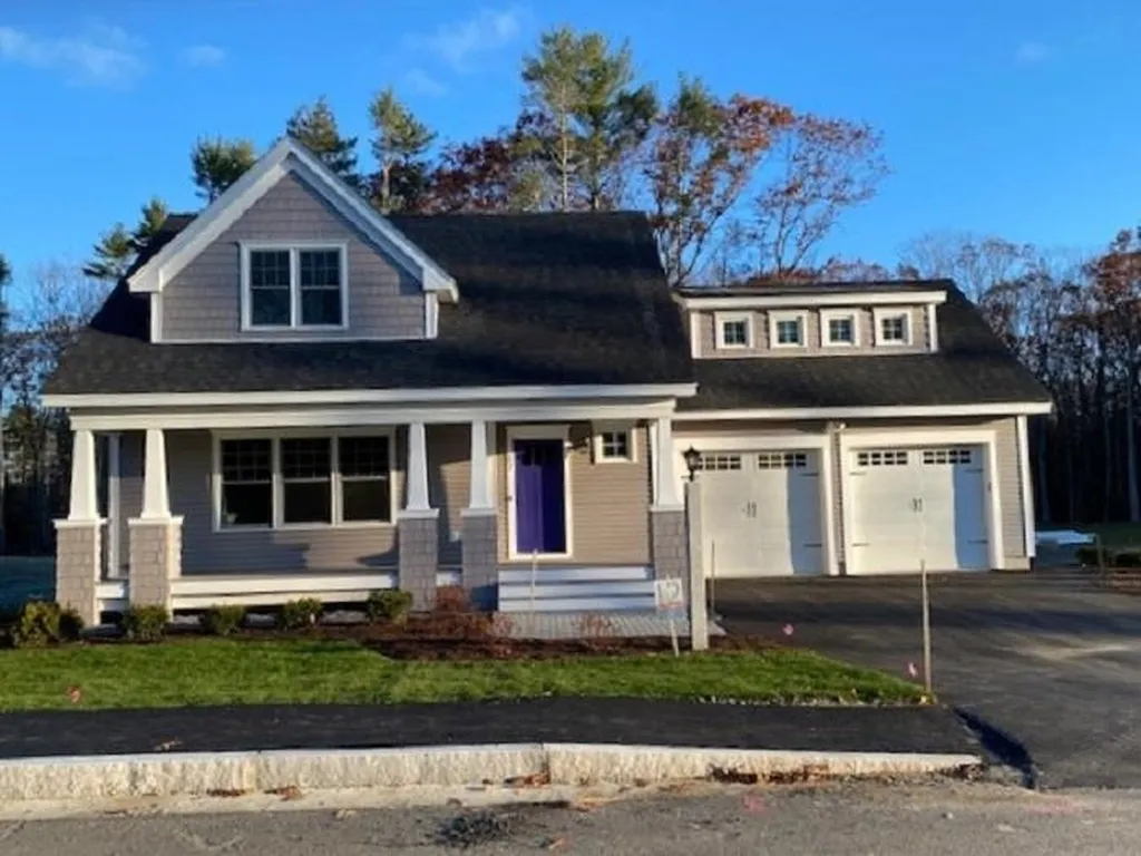 22 Sage Drive Hampton NH 03842