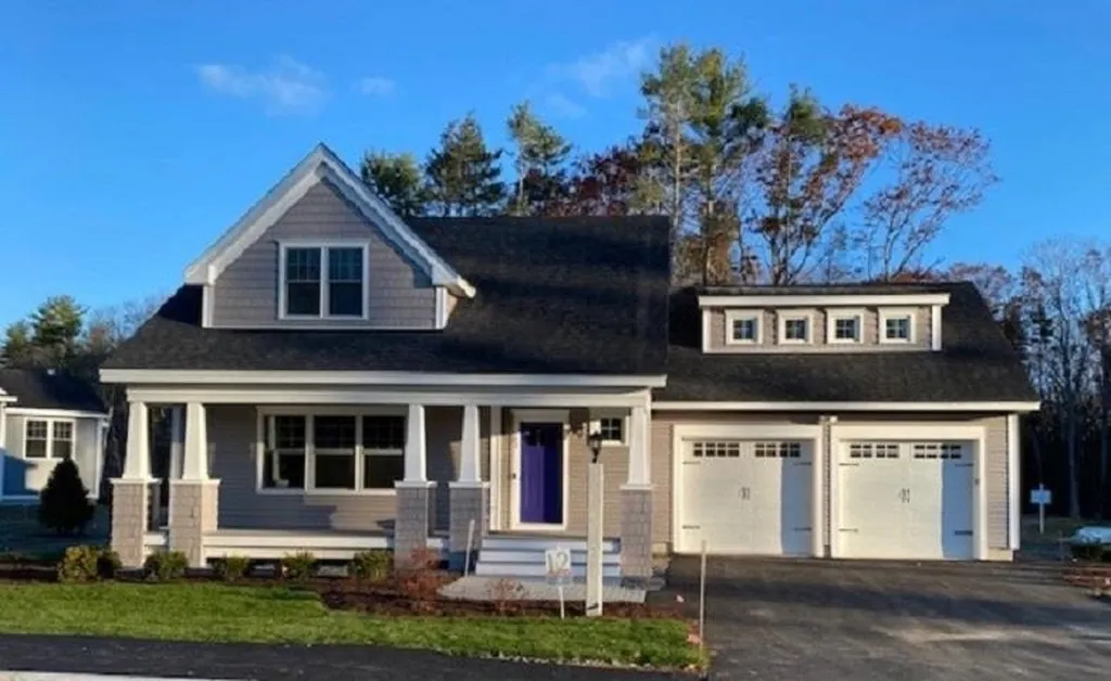 22 Sage Drive Hampton NH 03842