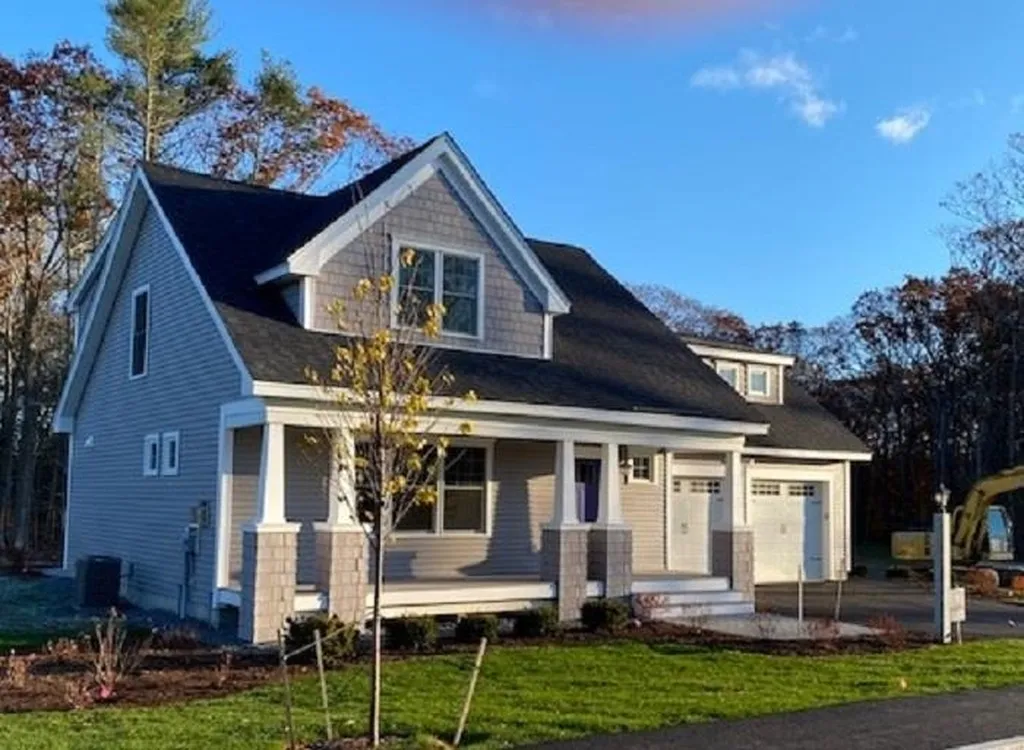22 Sage Drive Hampton NH 03842