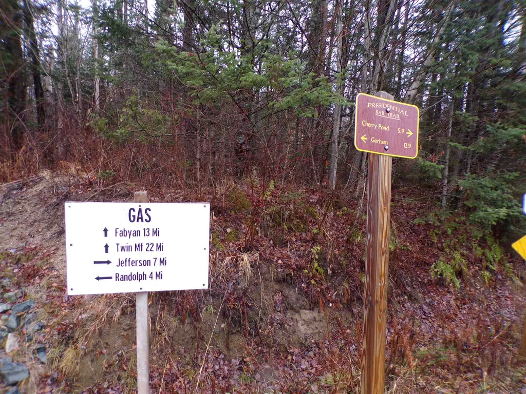 15 Jefferson Notch Road Jefferson NH 03583