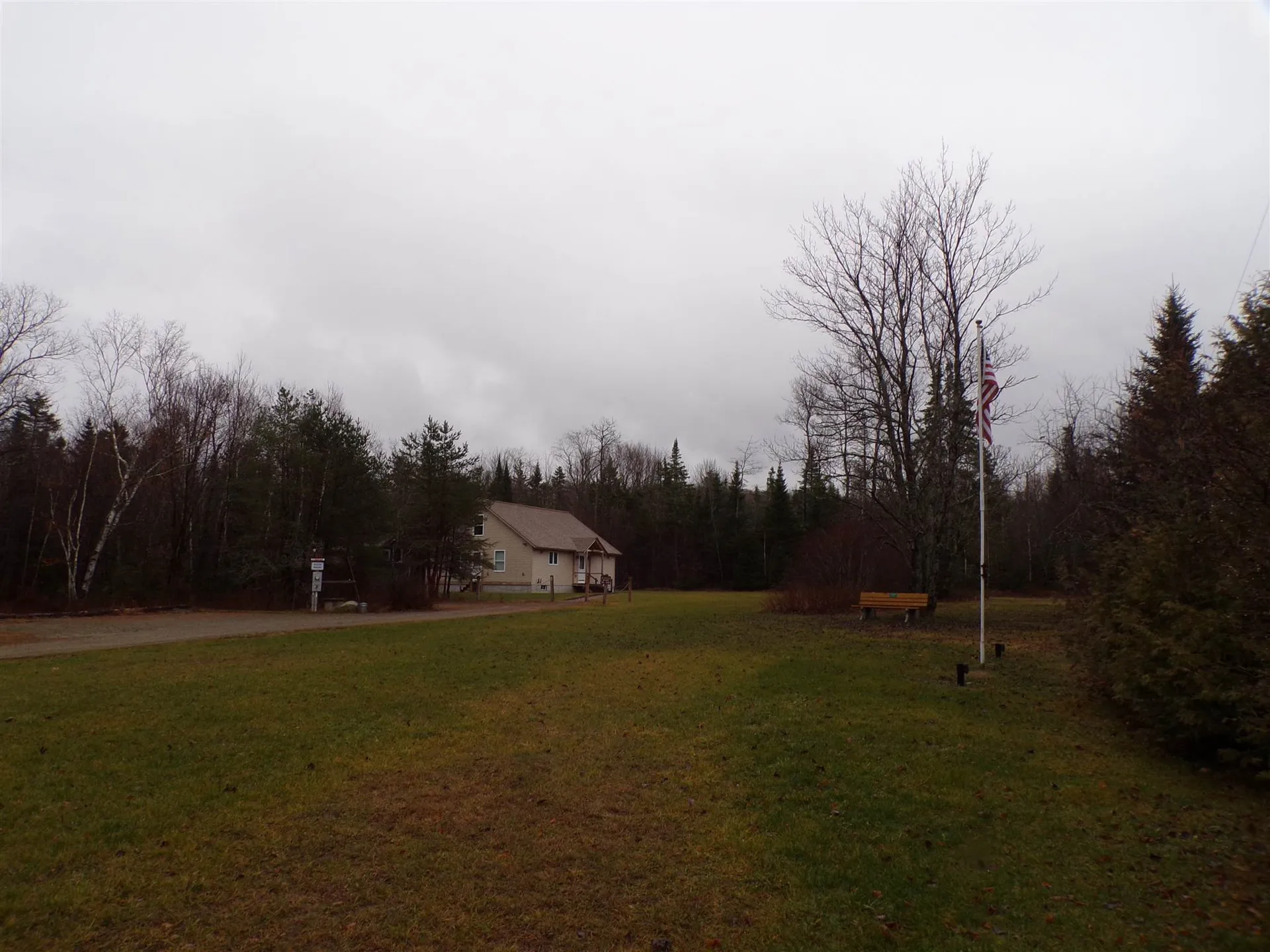 15 Jefferson Notch Road Jefferson NH 03583