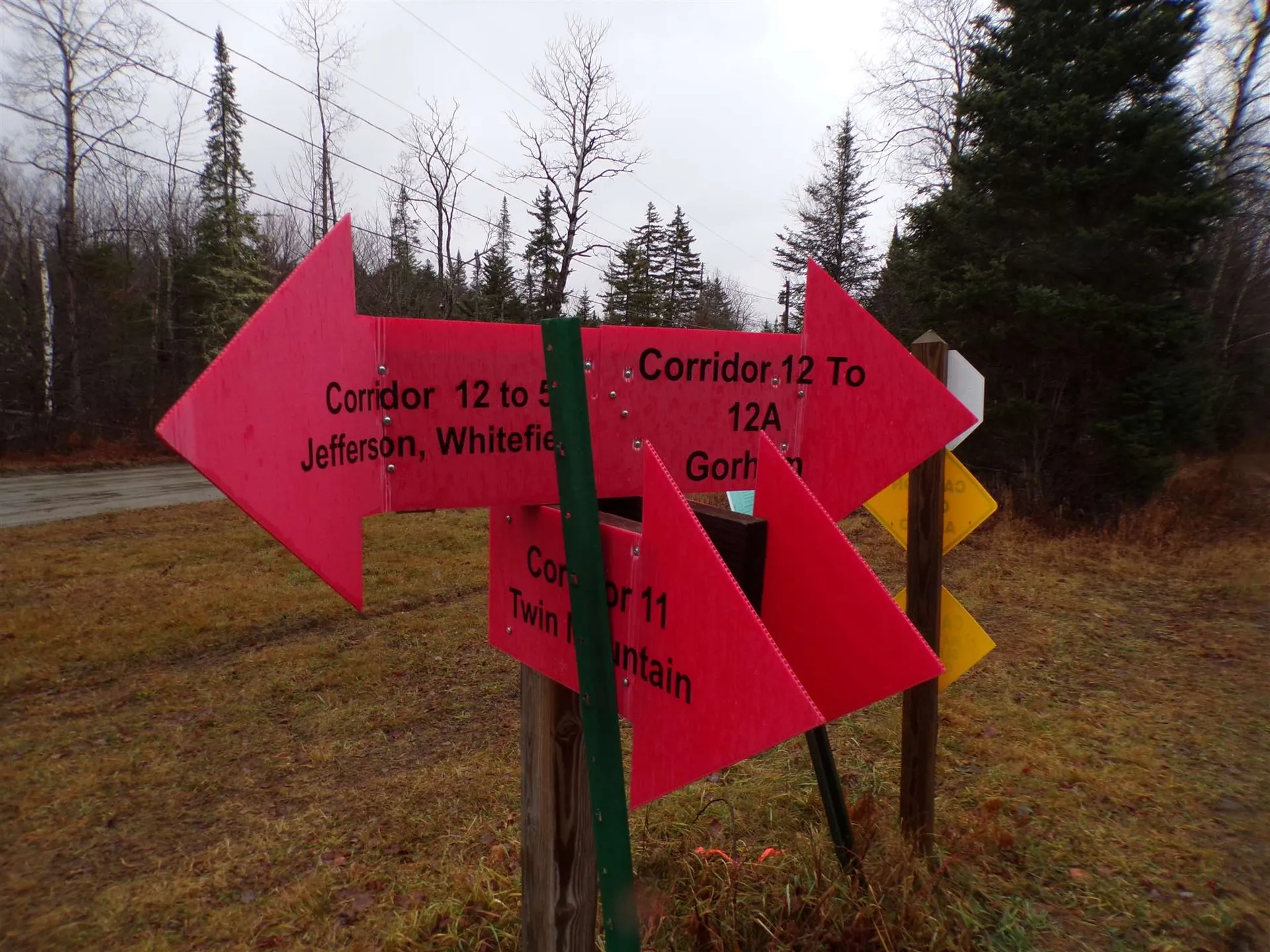 15 Jefferson Notch Road Jefferson NH 03583
