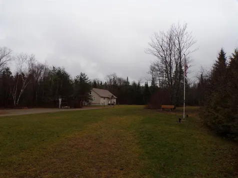 15 Jefferson Notch Road Jefferson NH 03583
