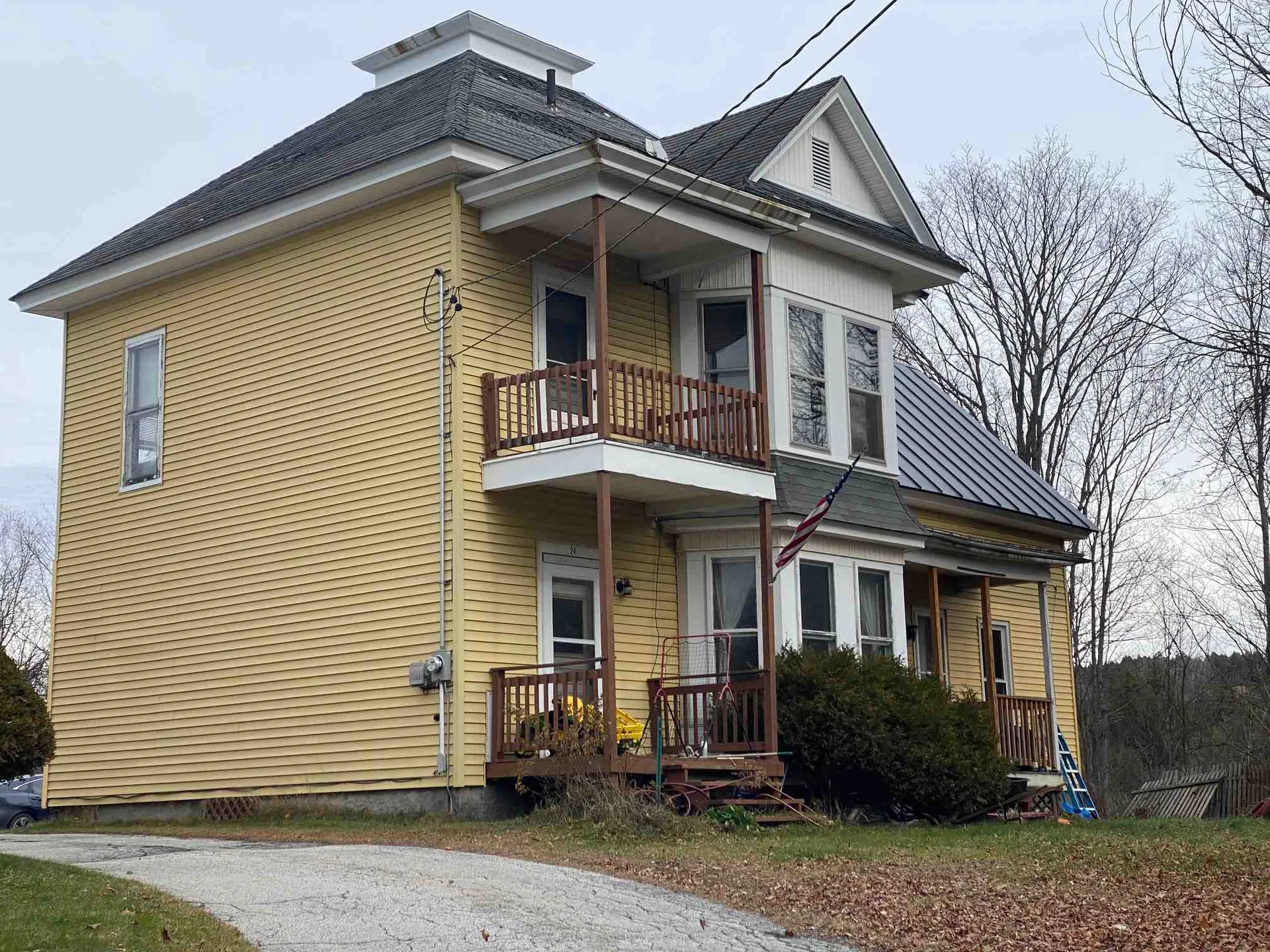 24 Short Street Williamstown VT 05679