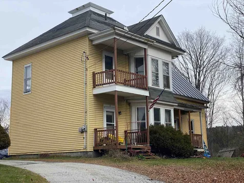 24 Short Street Williamstown VT 05679