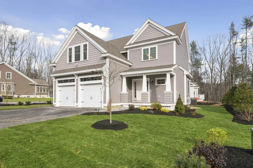 0 Banfield Road Portsmouth NH 03801