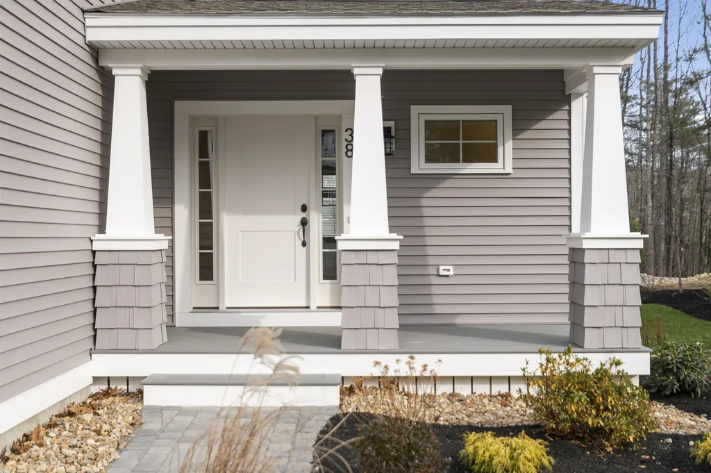 0 Banfield Road Portsmouth NH 03801
