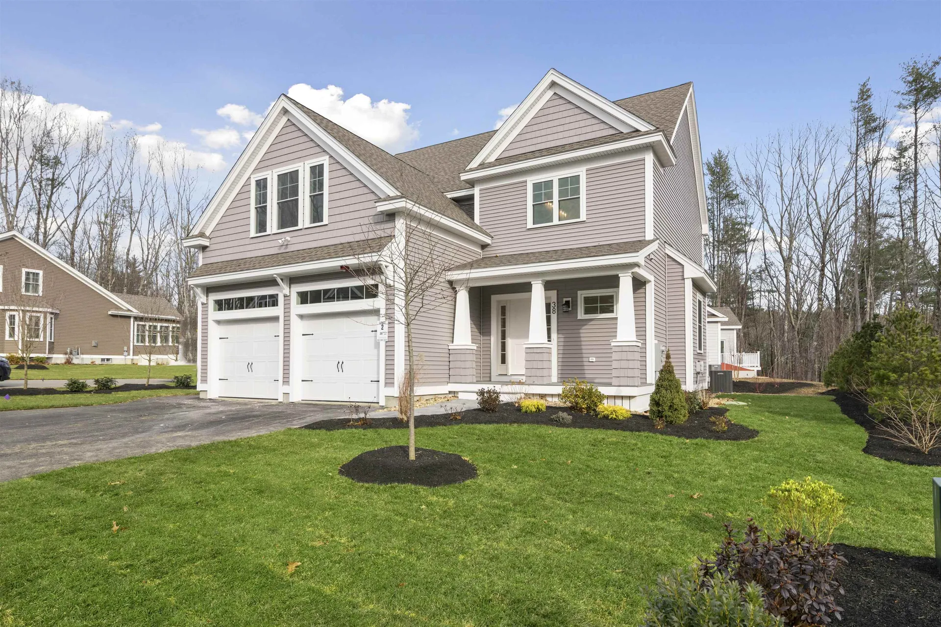 0 Banfield Road Portsmouth NH 03801