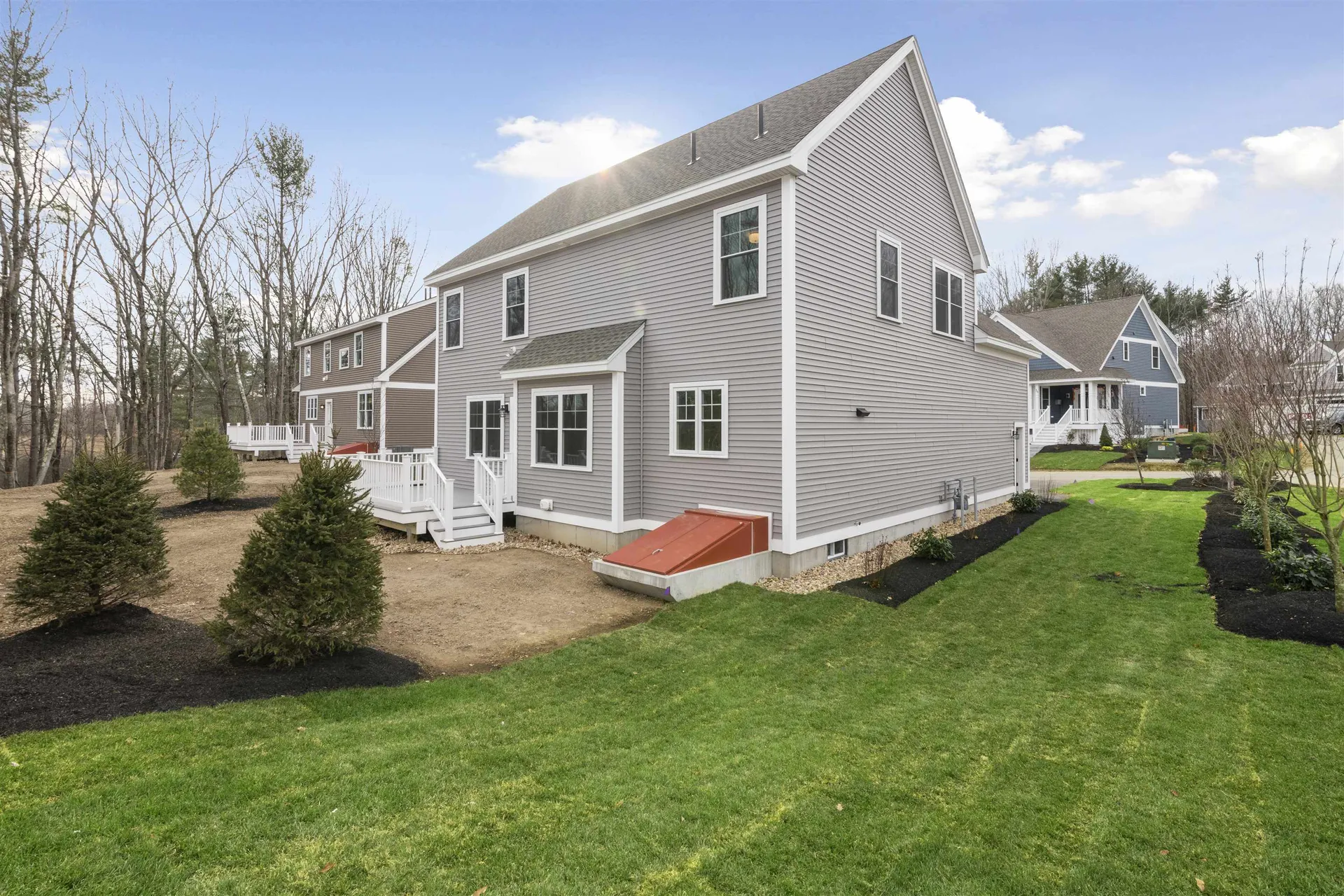 0 Banfield Road Portsmouth NH 03801