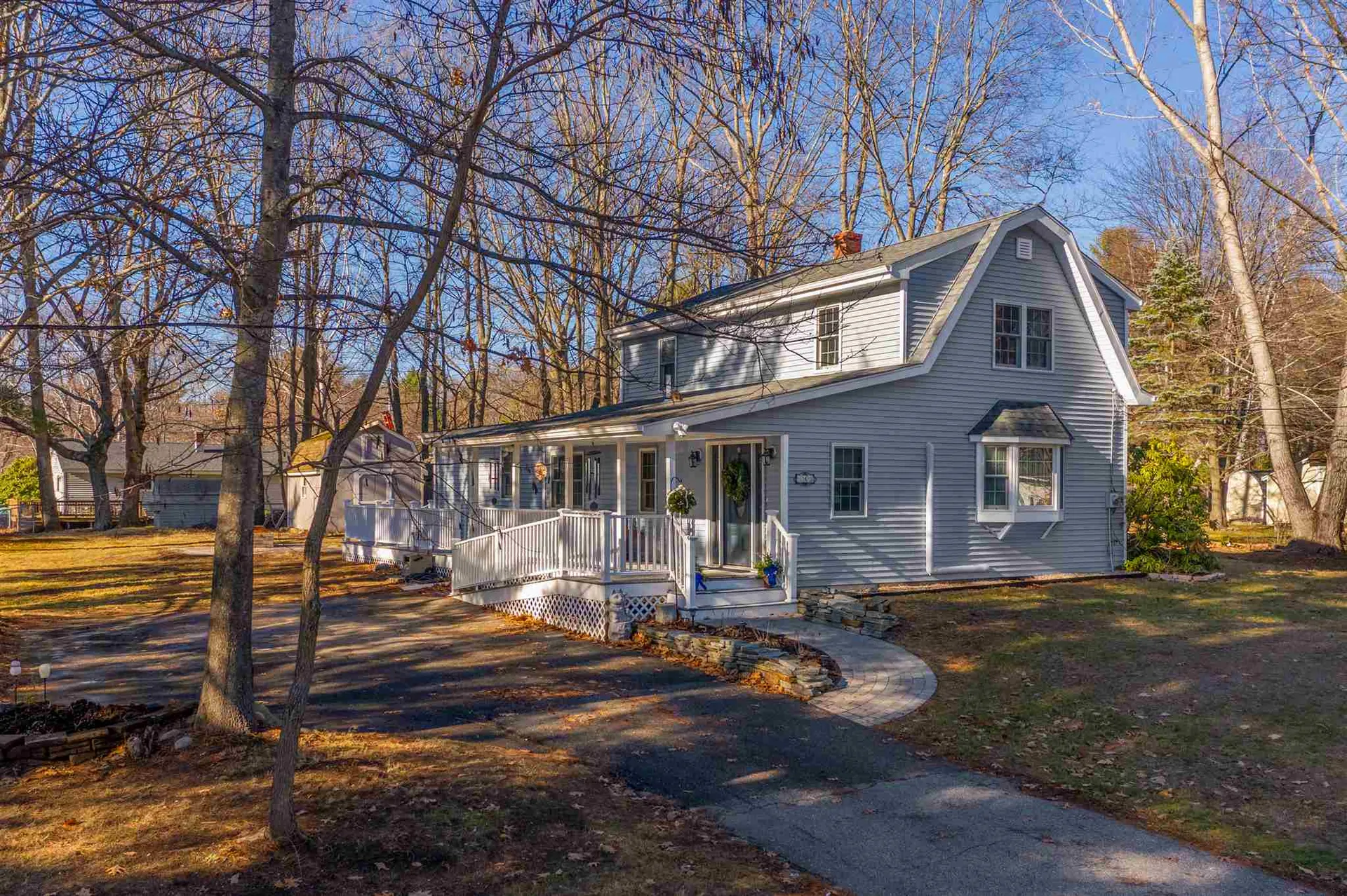 143 Back River Road Dover NH 03820