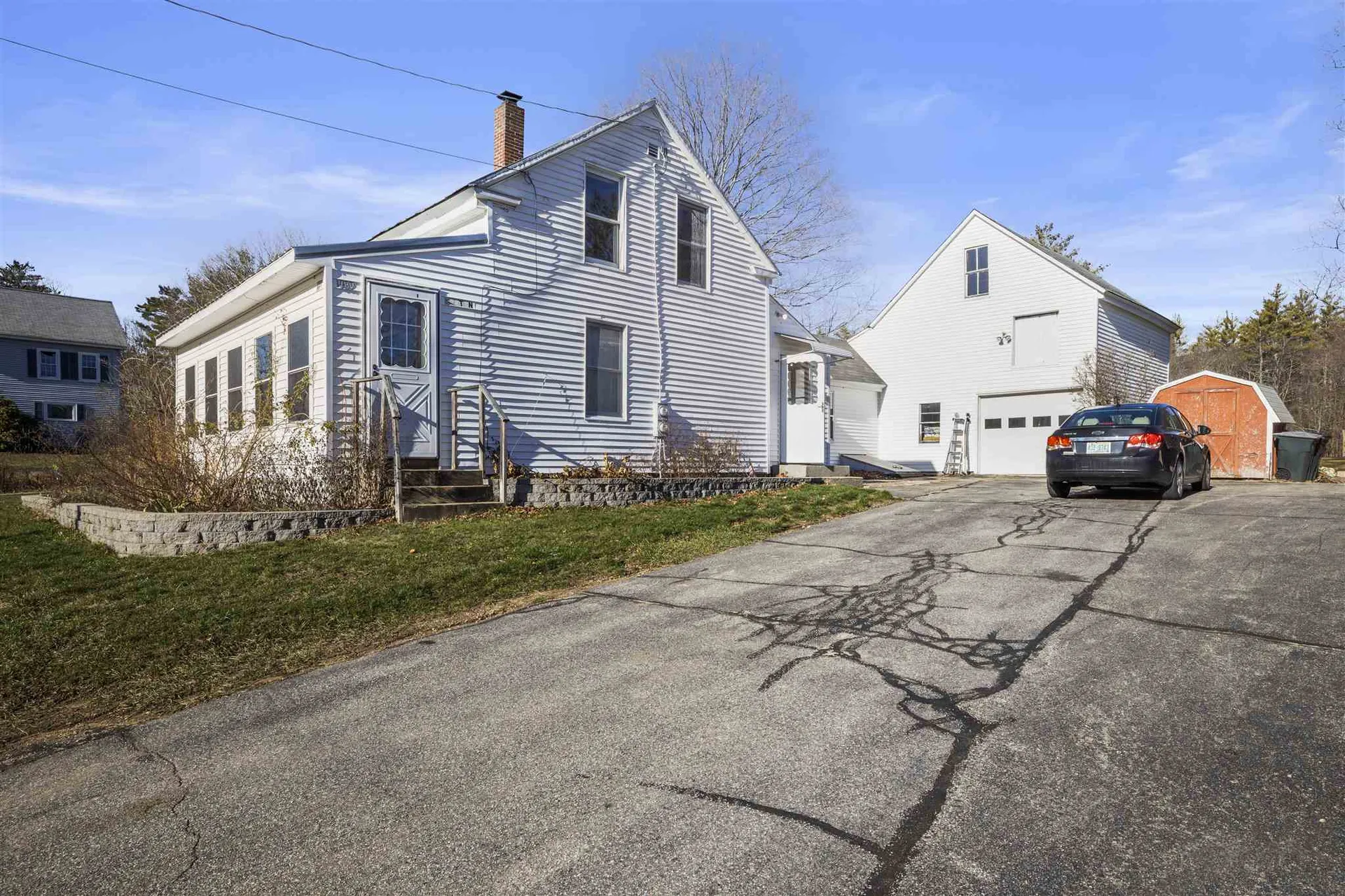 189 Spring Street Farmington NH 03835