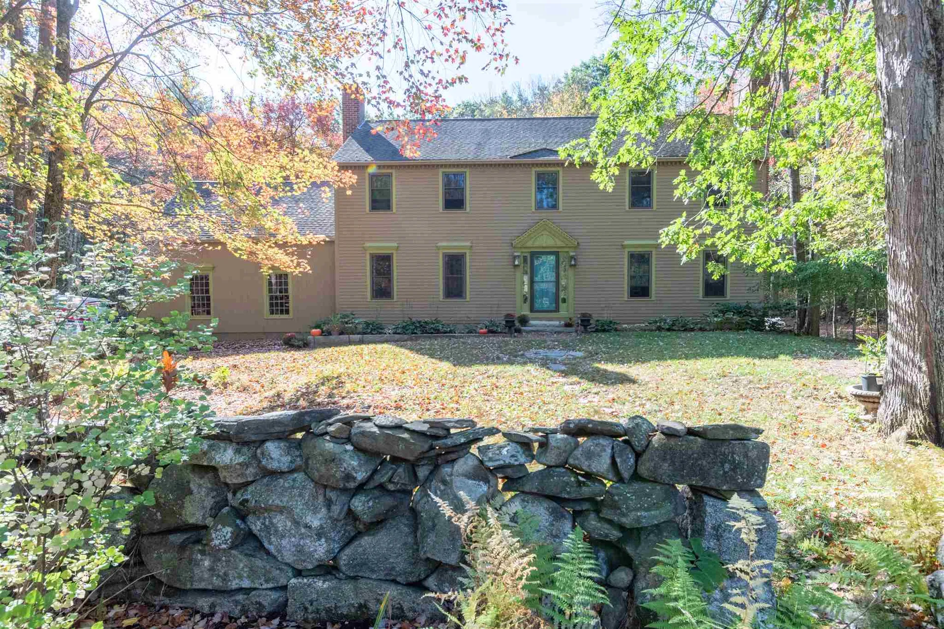 34 Alsun Drive Hollis NH 03049
