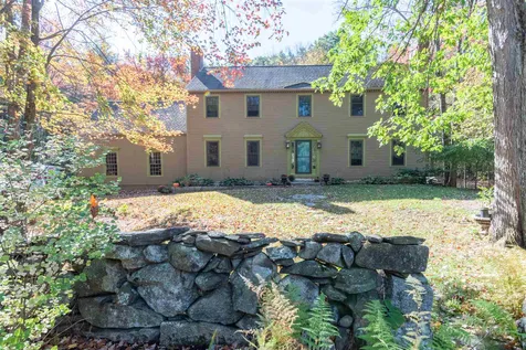 34 Alsun Drive Hollis NH 03049