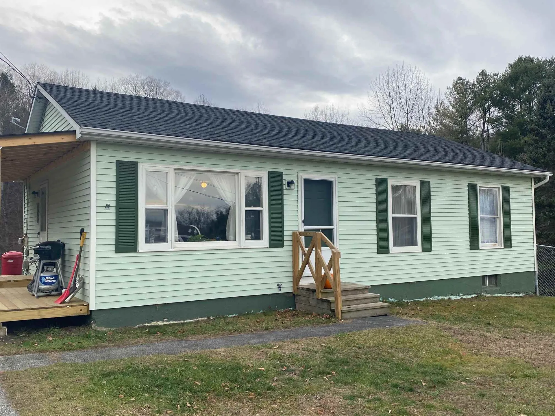 232 Garden Street Williamstown VT 05679