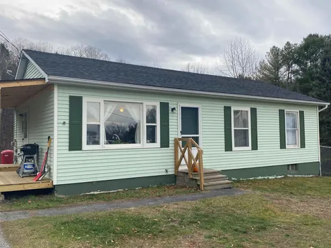 232 Garden Street Williamstown VT 05679