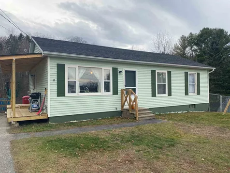 232 Garden Street Williamstown VT 05679