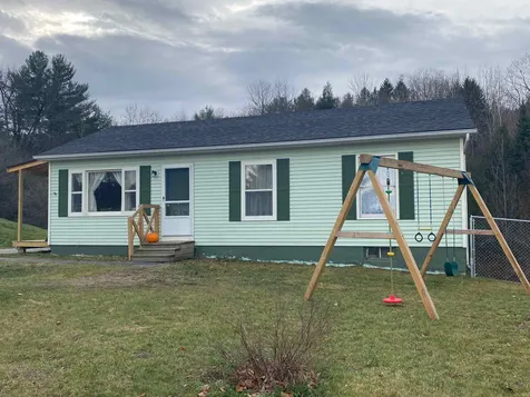 232 Garden Street Williamstown VT 05679