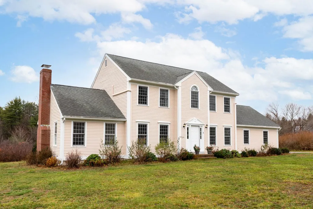 5 Riverwoods Drive Exeter NH 03833