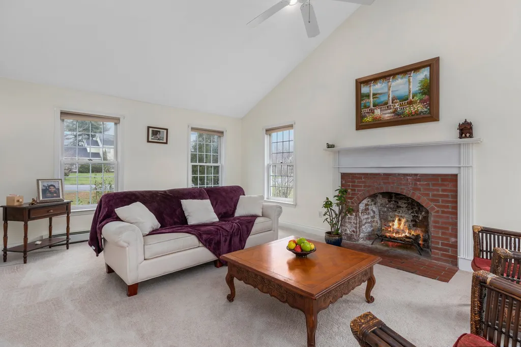 5 Riverwoods Drive Exeter NH 03833