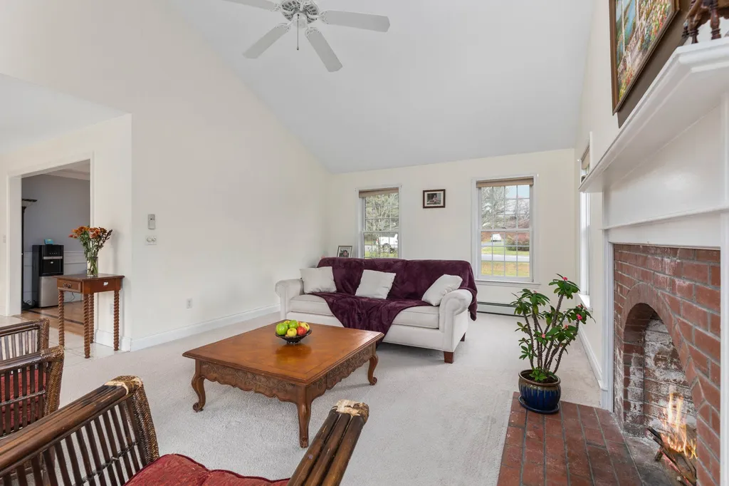 5 Riverwoods Drive Exeter NH 03833