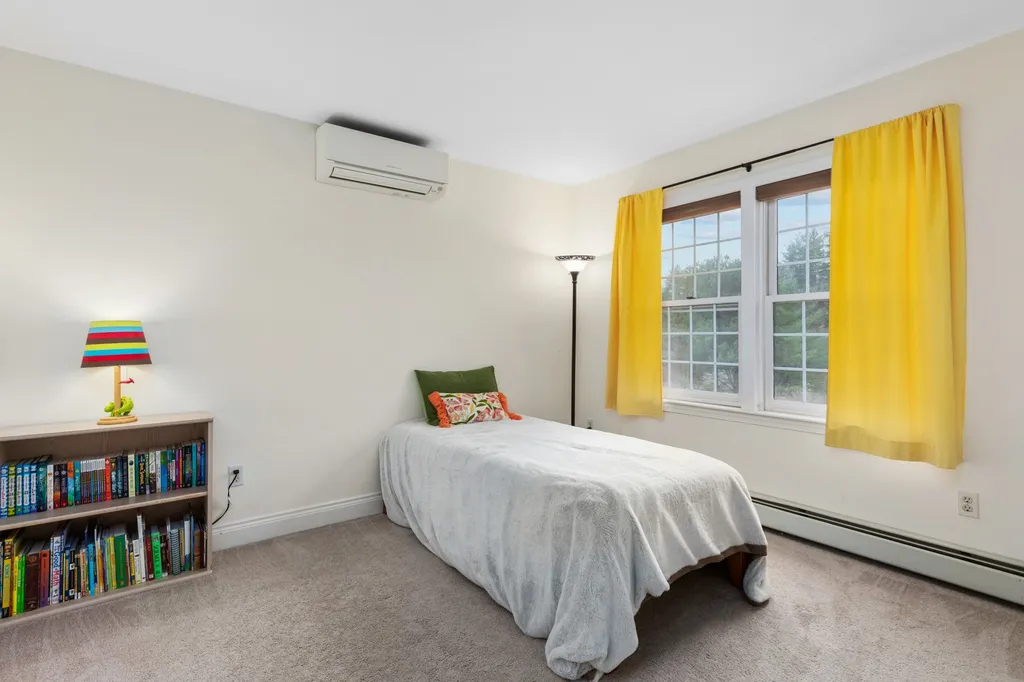 5 Riverwoods Drive Exeter NH 03833