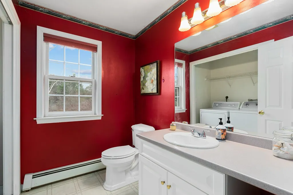 5 Riverwoods Drive Exeter NH 03833