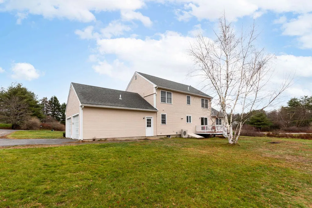 5 Riverwoods Drive Exeter NH 03833