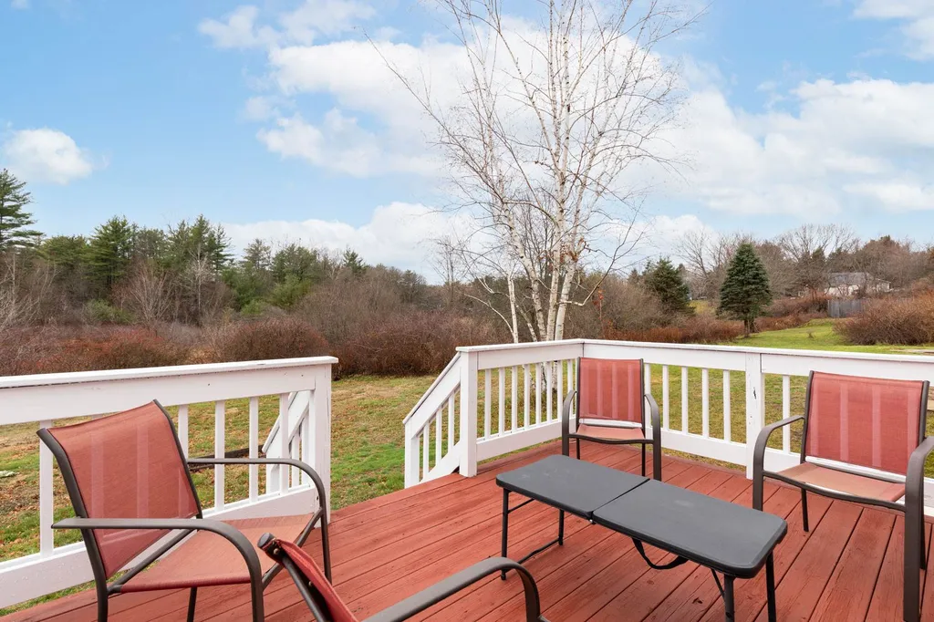 5 Riverwoods Drive Exeter NH 03833