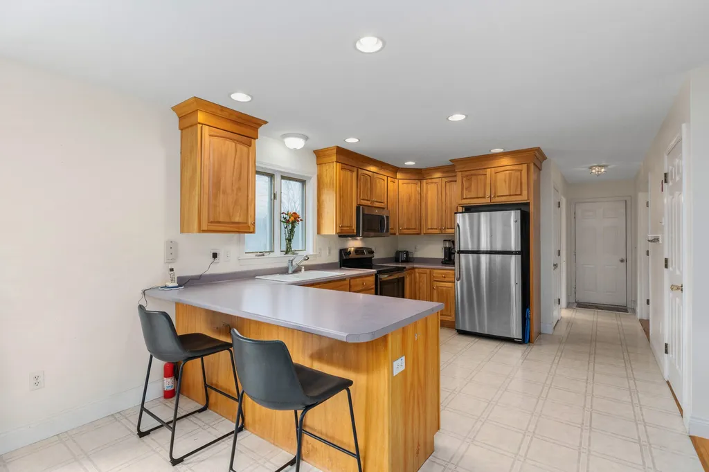 5 Riverwoods Drive Exeter NH 03833