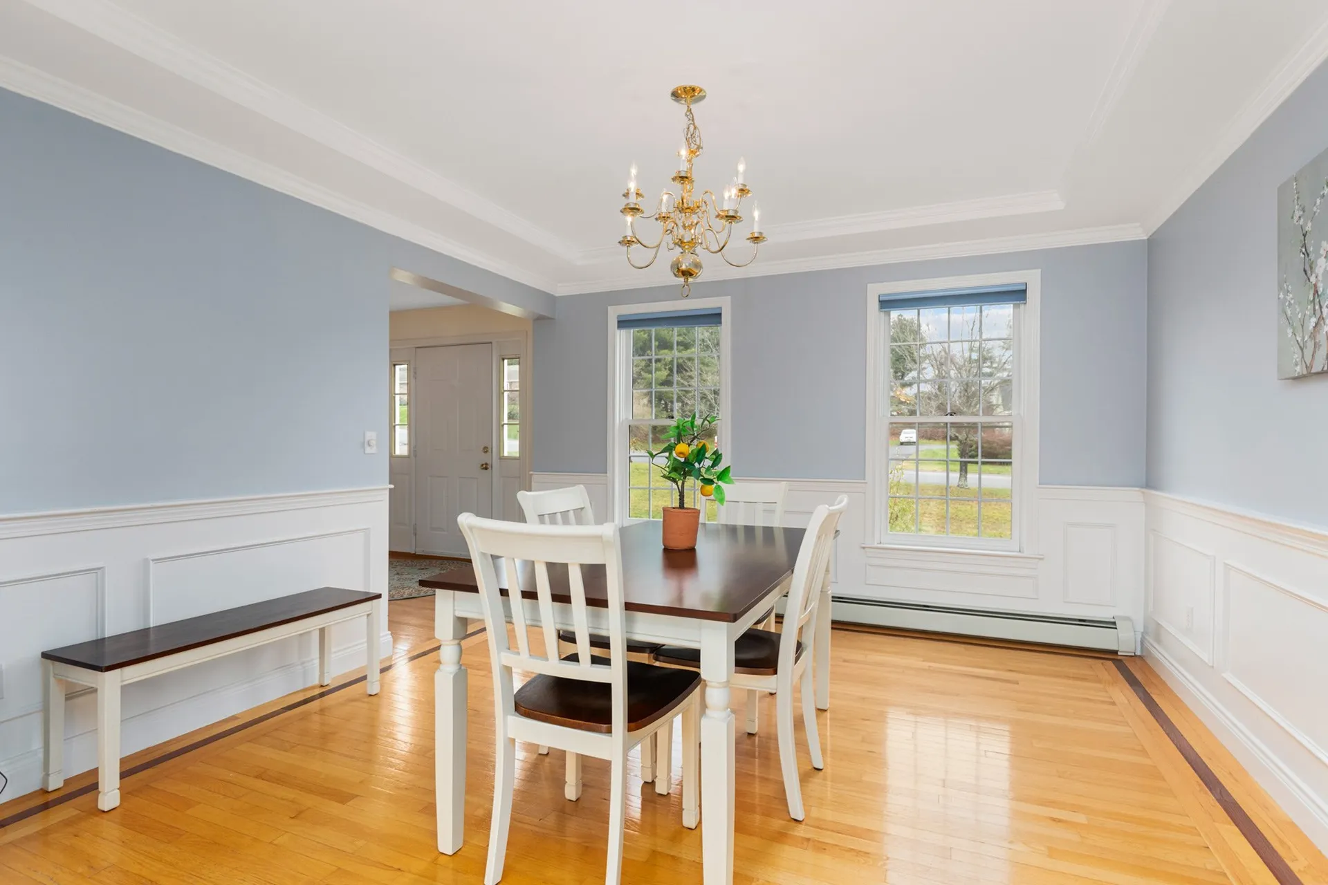 5 Riverwoods Drive Exeter NH 03833