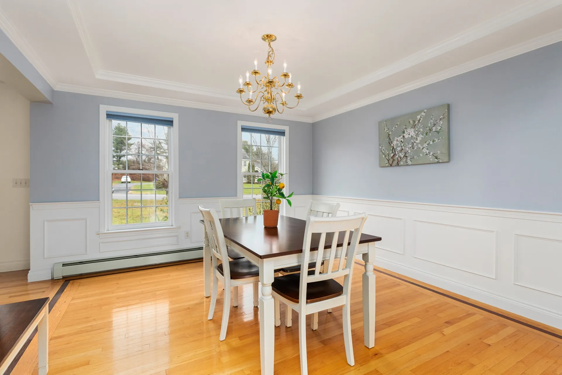 5 Riverwoods Drive Exeter NH 03833