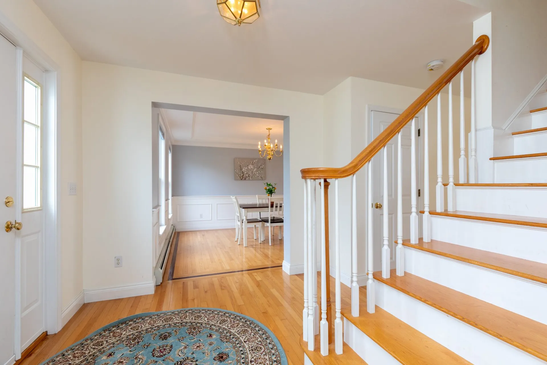 5 Riverwoods Drive Exeter NH 03833