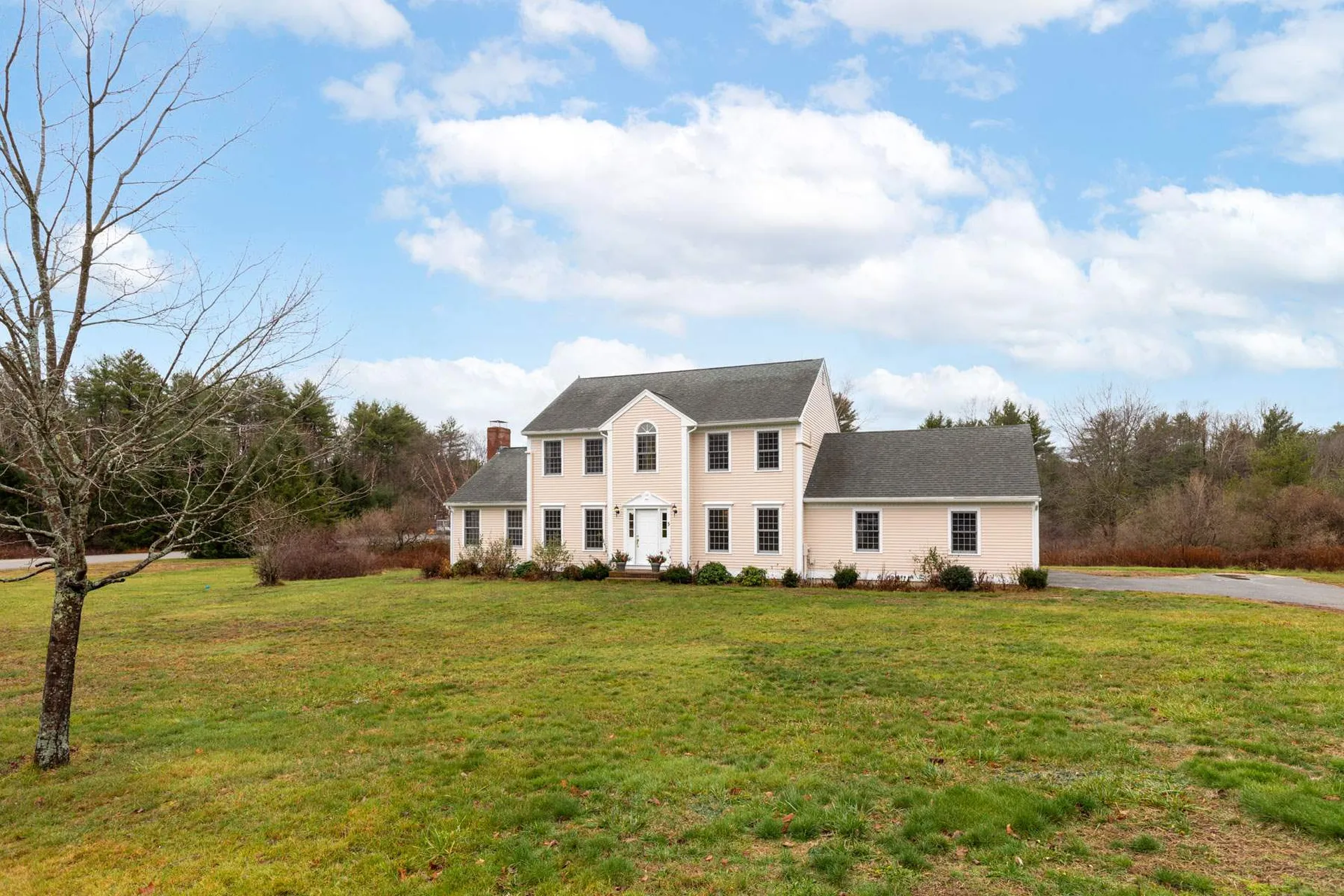 5 Riverwoods Drive Exeter NH 03833